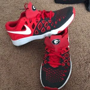 Nike Official Team Shoe